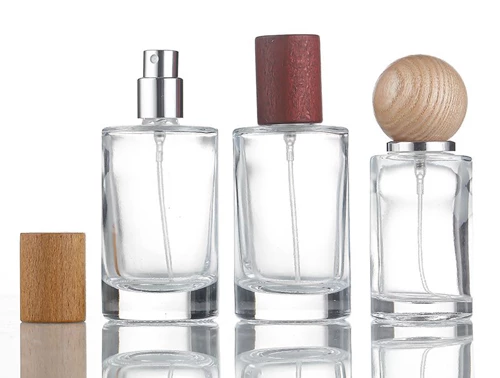 زجاجة عطر بالجملة