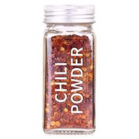 برطمانات التوابل الزجاجية بكميات كبيرة