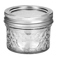 برطمانات مربى بالجملة