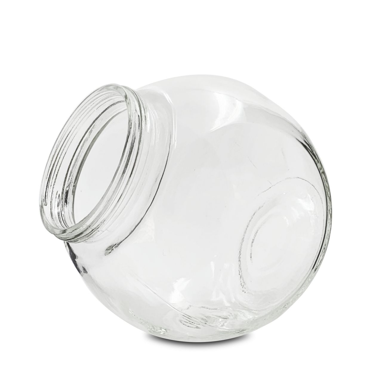 جرة مائلة سعة 2 لتر