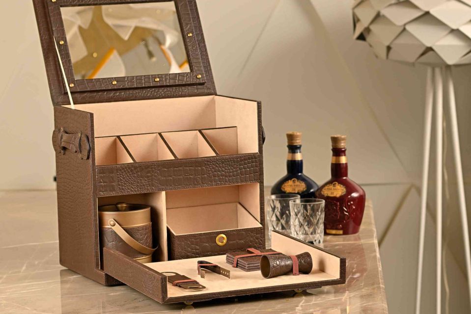 حالة من الخمور