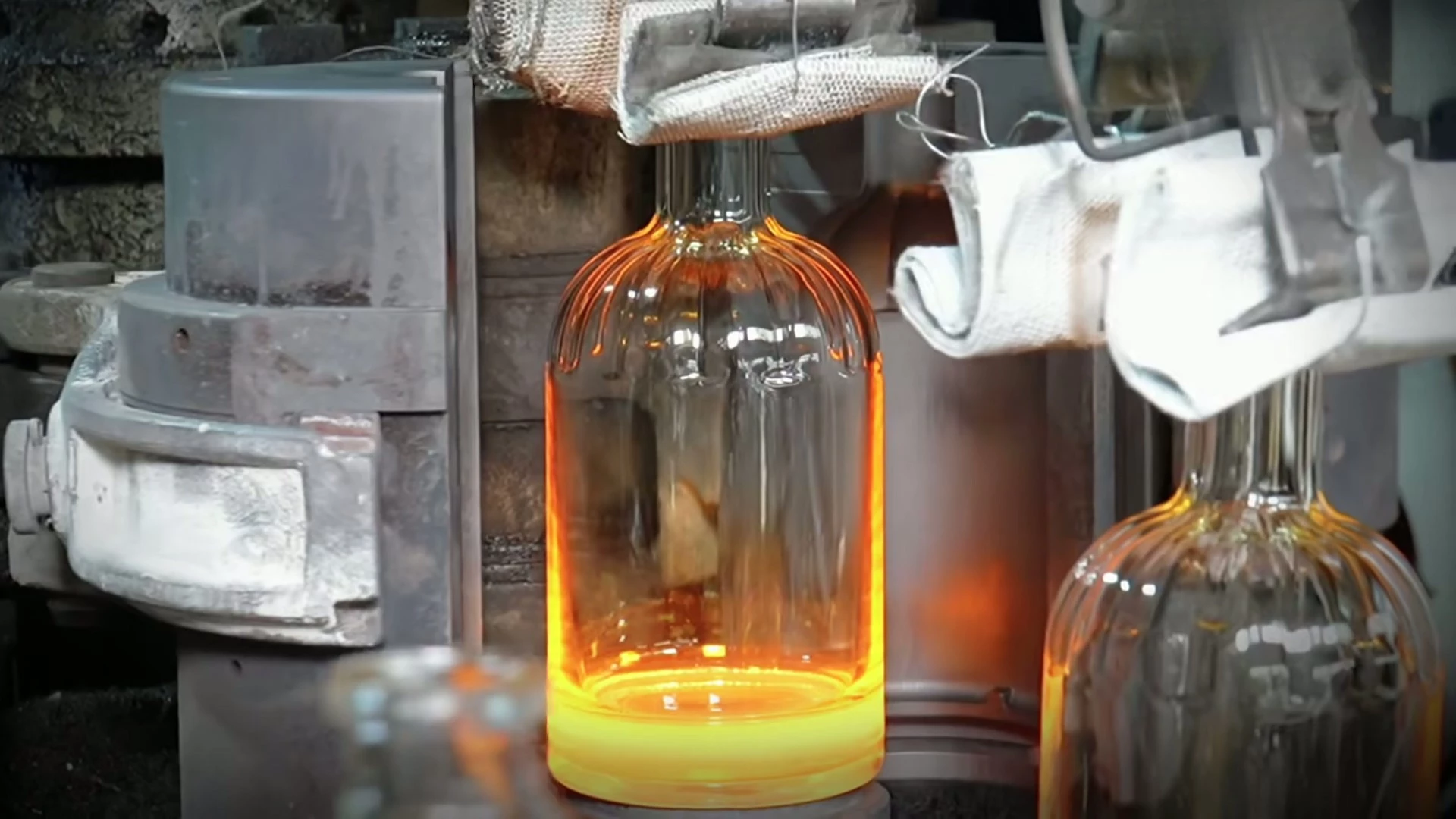 شركة BGB-مصنع زجاجات الفودكا